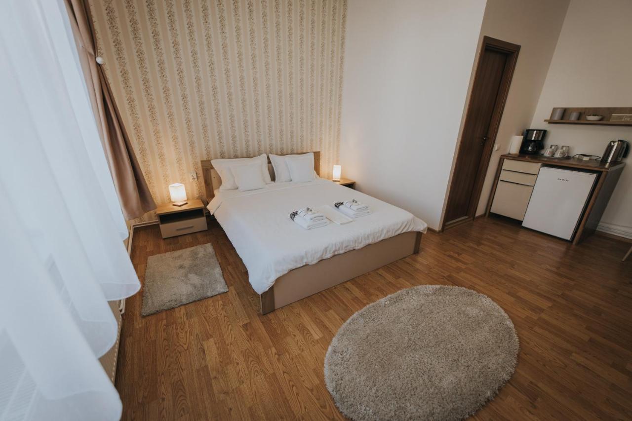 Gavri'S Classic Apartment Sybin Zewnętrze zdjęcie
