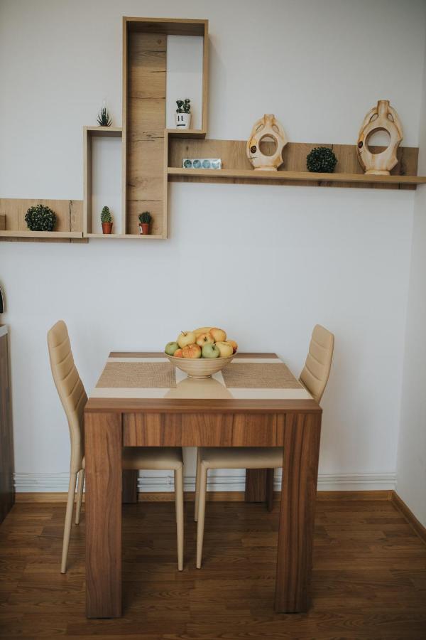 Gavri'S Classic Apartment Sybin Zewnętrze zdjęcie