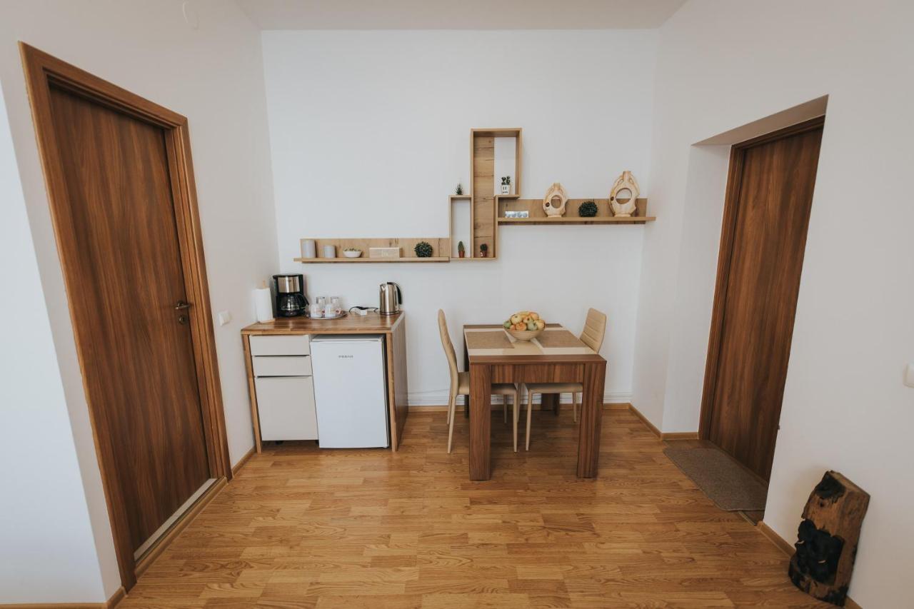 Gavri'S Classic Apartment Sybin Zewnętrze zdjęcie