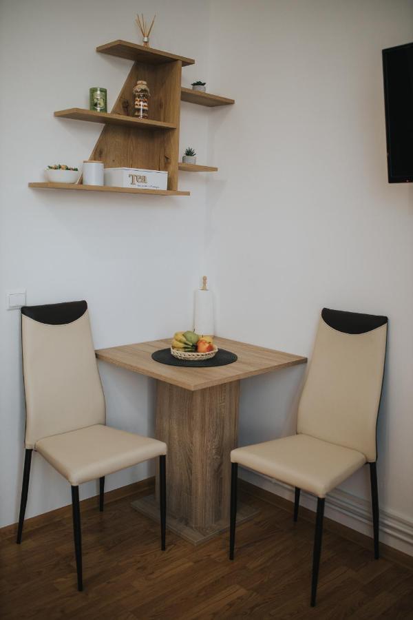 Gavri'S Classic Apartment Sybin Zewnętrze zdjęcie
